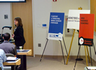 Presentations at SRR-PTMSS 2018